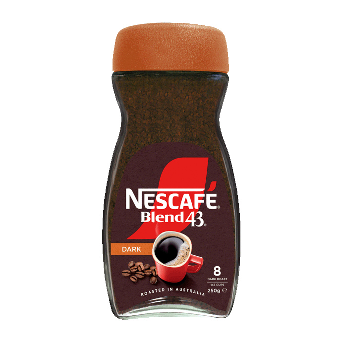 Nescafe blend deals